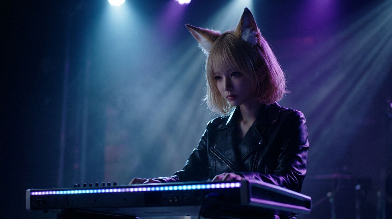 AIけいすけ ギャラリー写真
