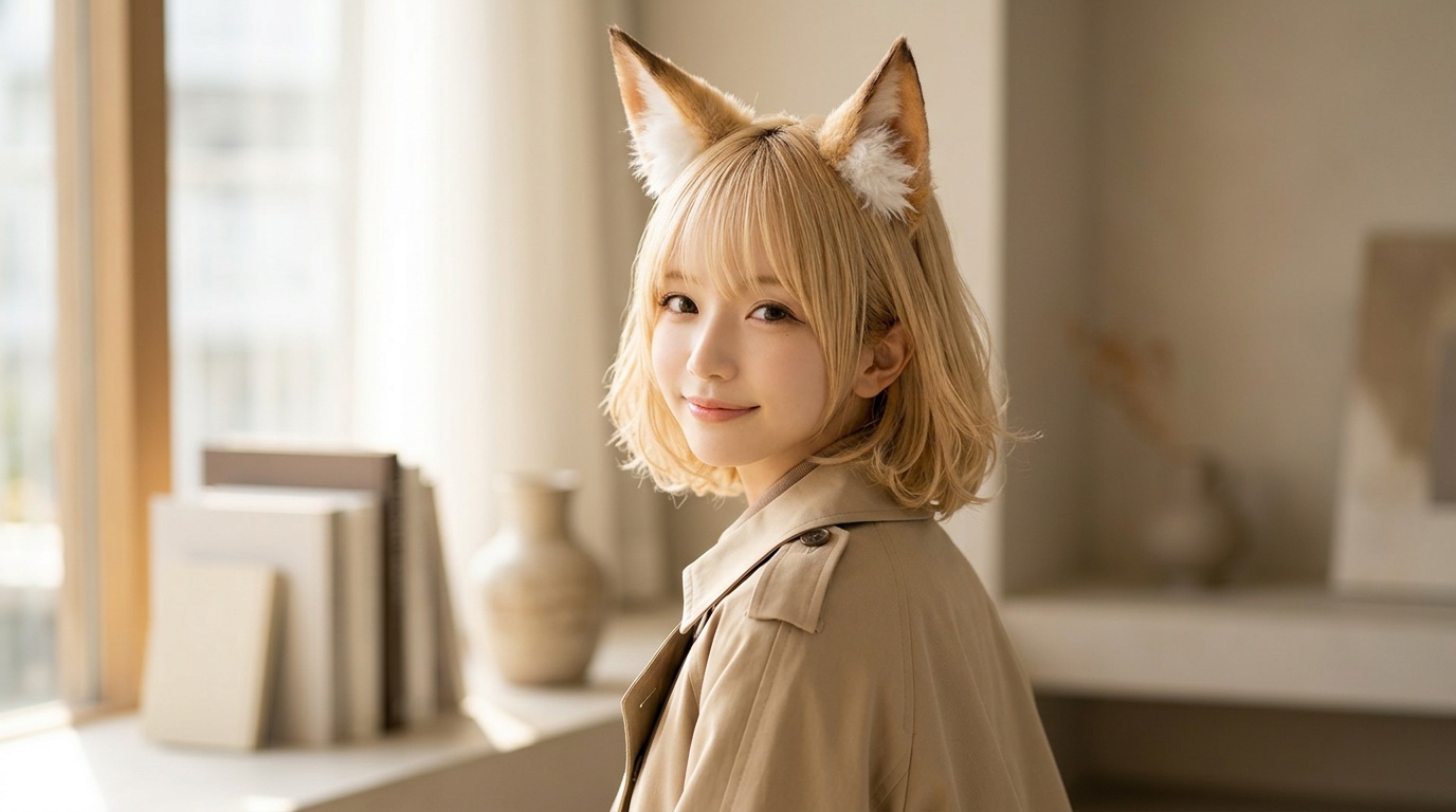 AIけいすけ ギャラリー写真