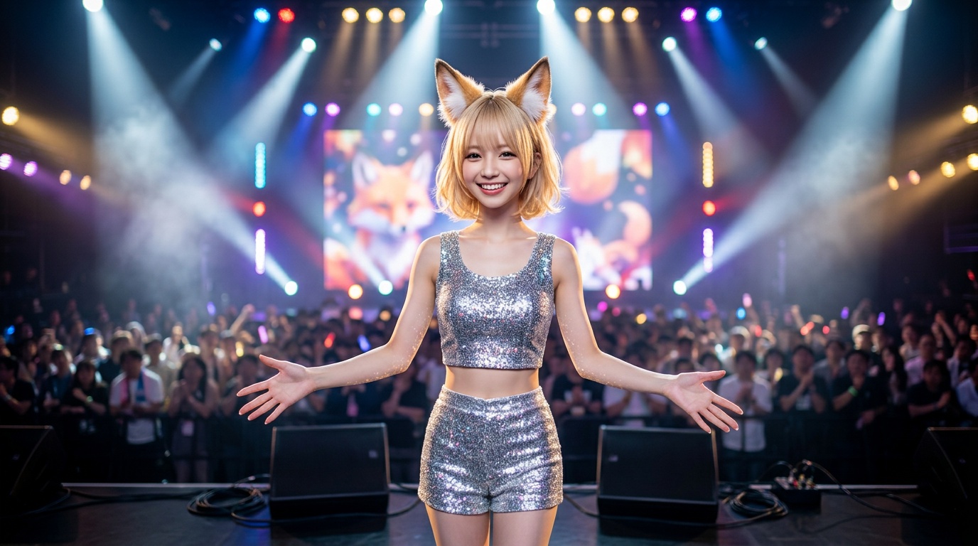 AIけいすけ ギャラリー写真