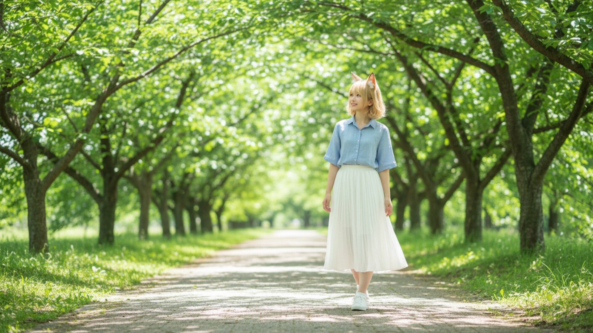 AIけいすけ ギャラリー写真